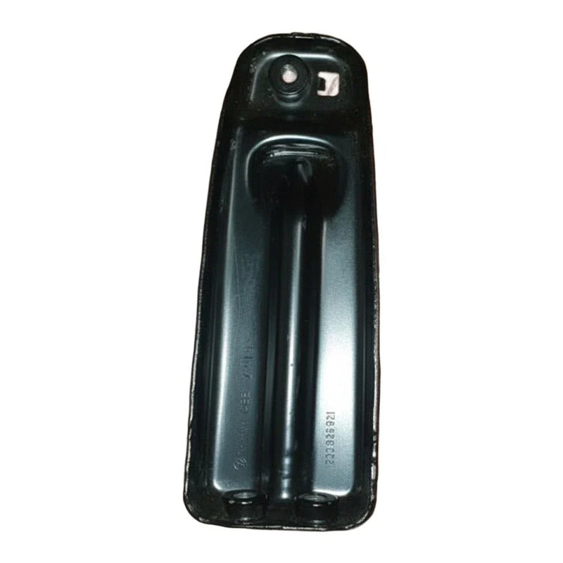 Vehicle Maintenance Wear-resistant Metal Construction 2 x Bracket Mounts