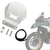 BMW R1300GS / ADV Stator Engine Guard Cover Silver (2023-2025)