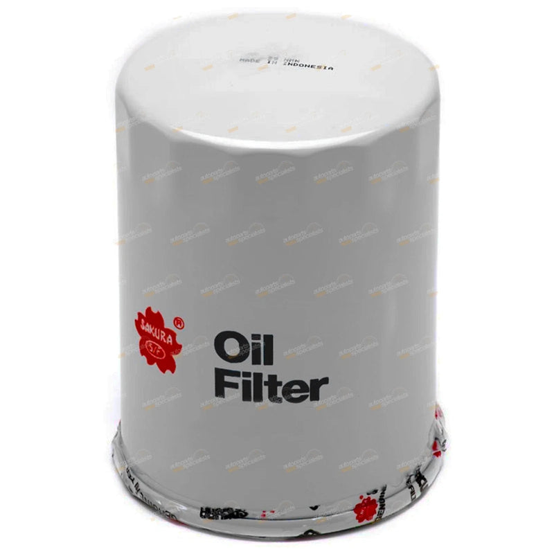 Toyota RAV4 Engine Oil Filter (1995–2000)