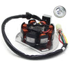 KTM 125 / 200 / 250 / 300 EXC / XC / XC-W Stator Coil (2000-2003)
