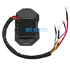 Johnson Evinrude 88HP-175HP Voltage Rectifier Regulator