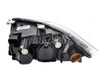 BMW 3 Series E90 E91 (2006-2013) OEM NEW Halogen Headlight Right Side