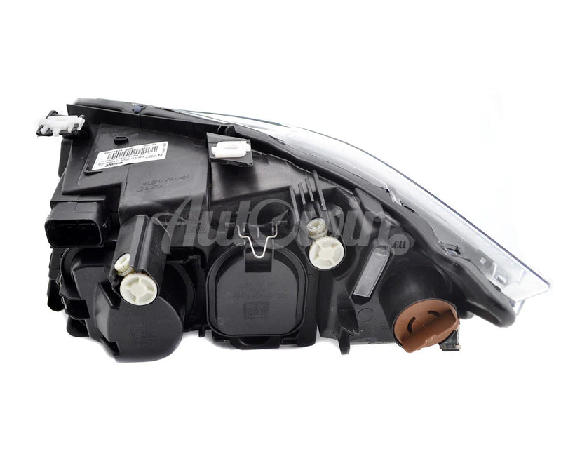 BMW 3 Series E90 E91 (2006-2013) OEM NEW Halogen Headlight Right Side