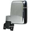 Toyota Land Cruiser 70 75 78 Electric Side Mirror 3 Pins (1984-ON)