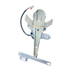 Honda CR-V Rear Left Window Regulator With Motor 2 Pins (1997–2001)