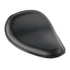 Harley Chopper Bobber Spring Bracket Leather Solo Driver Seat (2000-2023)