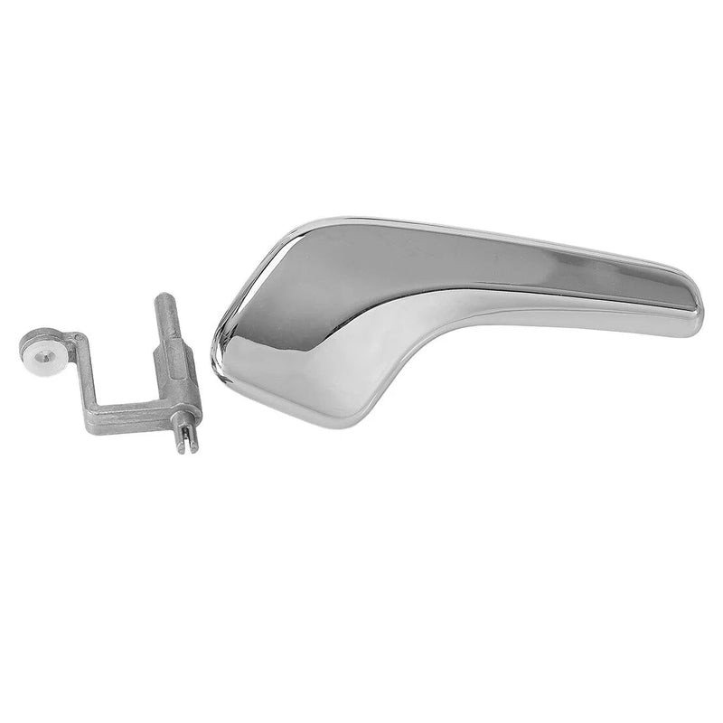 Vauxhall Corsa D Front Right Interior Door Handle (2006-2014)