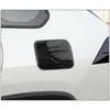 Toyota RAV4 Carbon Fiber Fuel Tank Cap Cover Trim (2019-2021)