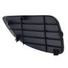 Toyota Camry Left Side Front Bumper Fog Light Cover (2010-2011)