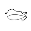Volvo S60 V70 S80 Automatic Breather Hose
