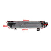 Land Rover Range Rover Sport Front Fog Light Assembly Left Side (2006-2013)