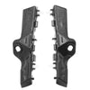 14-15 Kia Sorento Front Bumper Bracket Retainers (2014-2015)