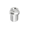 Volvo S60 M18x1.5 Oil Drain Plug with Washer (2001-2010)