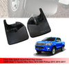 Toyota Hilux 1kdM70 M80 (2015-2017) 4WD Mud Flap