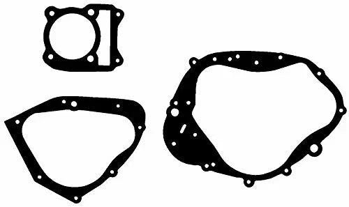 Suzuki DR200 Engine Gasket Set (1986-1988)