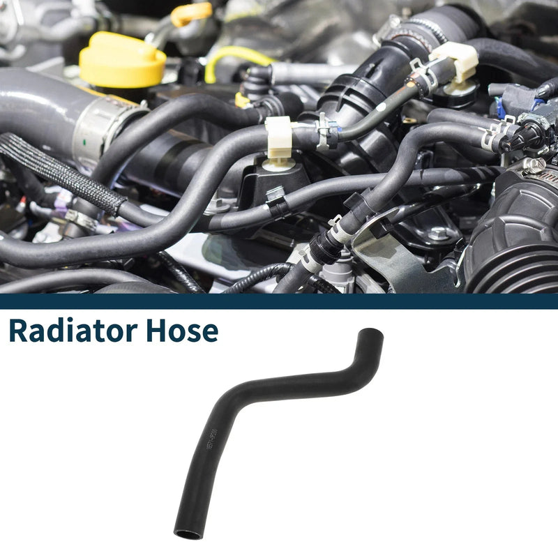Toyota Highlander 7-Seater Elite Edition Uppipe Radiator Hose