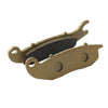 HONDA MSX 125 Grom 2013-2021 Front Brake Pads