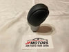 Nissan Fairlady Z Z34 370Z Shift Knob Black Leather (2009–2019)