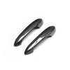 Toyota Supra A9 2019-2022 Carbon Fiber Exterior Door Handle Cover Trim fit