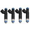 Ford F-150, E-150, E-250, Mountaineer 4.6L 4 x Fuel Injectors (2000-2003)