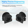 CHEVROLET SILVERADO 1500 Stabilizer Sway Bar Bushing Kit (2007 - 2019)