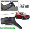 Hyundai Venue 4Pcs Mud Guards (2019–2023)