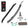 Yamaha TTR225 TTR230 XT225 TW200 Cam Chain & Tensioner (1987–2013)