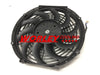 Land Rover 90-110, Defender 2.5D Radiator & Fans (1983-1990)