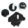 Ford Thunderbird Heater Blend Door Actuator (2002-2005)