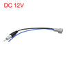 Honda Fit 12V Car Male Radio Antenna Adapter Cable (2007-2014)