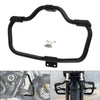 Harley Sportster Mustache Engine Guard Crash Bar 883 1200 (2004 - 2022)