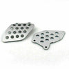 Honda CBR 600 RR Foot Pegs Left Right (2003-2006)