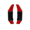 Mercedes Benz A B C CLA GLK SLK Steering Wheel Shift Paddle Extensions (2012-2020)