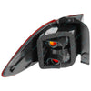 Toyota Tarago ACR30 4cyl 2.4L 2AZ-FE 2000~2003 RH Tail Light