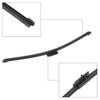 BMW 3 Series E91 Rear Windshield Wiper Arm Set 14 Inch 345mm (2004-2013)