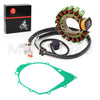 Yamaha Warrior YFM350X Magneto Stator CDI Wire Harness (1987–2004)