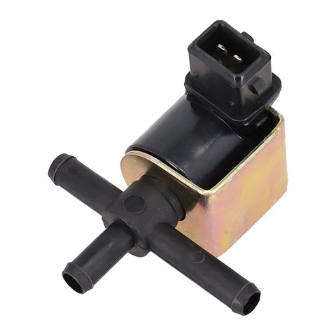 A4 / Golf N75 Boost Control Valve 1 (1997–2003)