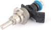 Mazda 3, 6, CX-7 L3 2.3L DOHC Turbo Fuel Injectors (2003-2012)