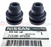 Nissan Patrol GU Y61 Navara D22 D40M Radiator Mount