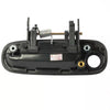 Toyota Corolla AE110-111 Black Front RH Outer Door Handle (1995-2002)