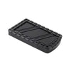 Harley Touring Road King Softail Dyna Large Brake Pedal Pad Cover