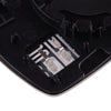 Tesla Model S Front Right Wing Mirror Glass (2012-2020)