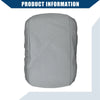 Honda Civic Neoprene Center Console Armrest Cover (2006-2013)