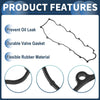 Ford Ranger Engine Valve Cover Gasket (1999-2002)