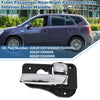 Kia Rondo Front Driver Side Interior Door Handle (2007-2012)