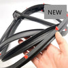 Honda Civic Sedan Front Right Door Weatherstrip Seal (2016-2021)