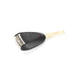 Porsche 911 997 987 Black Key Case 3-Buttons