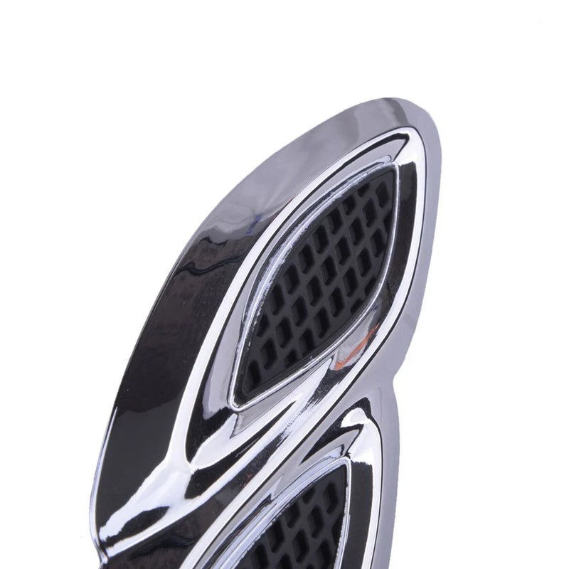 Buick Encore Front Engine Hood Air Vent Grille Cover (2013-2015)