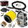 Honda Carburetor 4 x