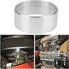 Ford SBC BBC 350 302 2" Aluminum Air Cleaner Spacer